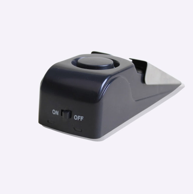Door Stopper Burglar Alarm Safety