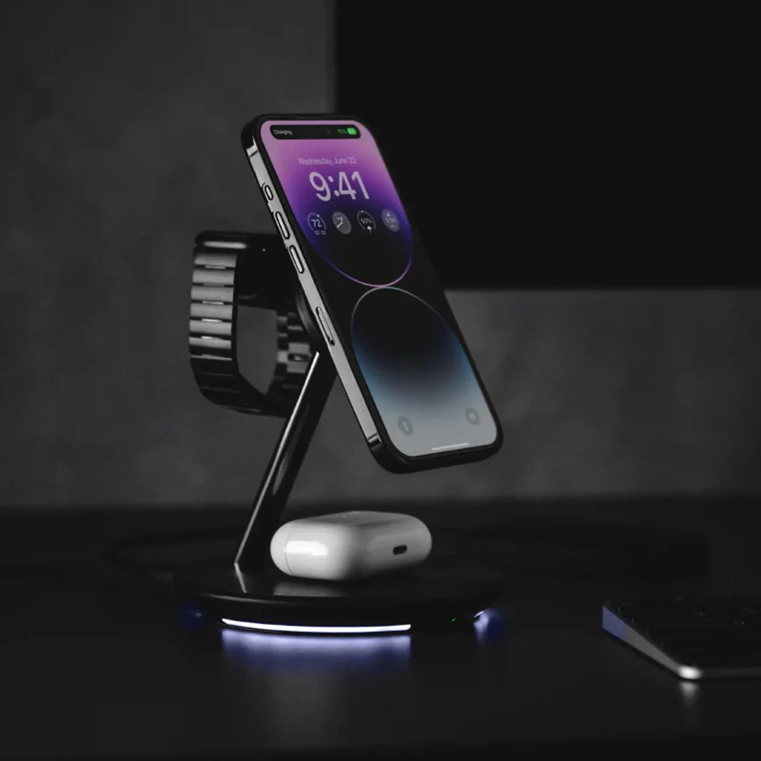 SMART GADGET