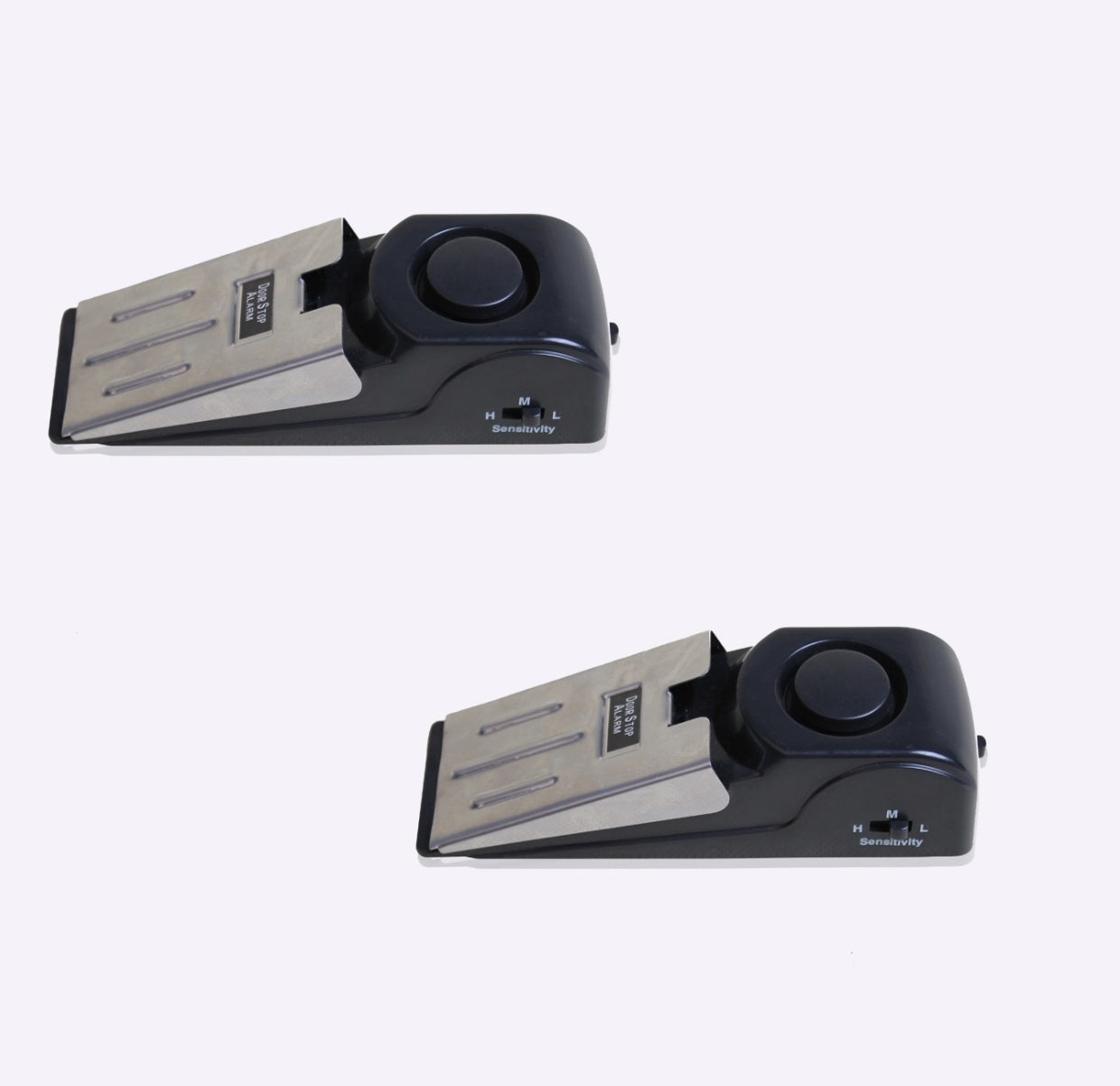 Door Stopper Burglar Alarm Safety