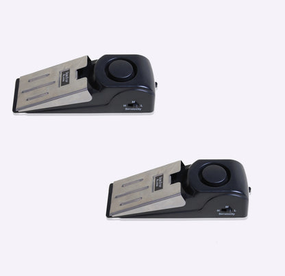 Door Stopper Burglar Alarm Safety