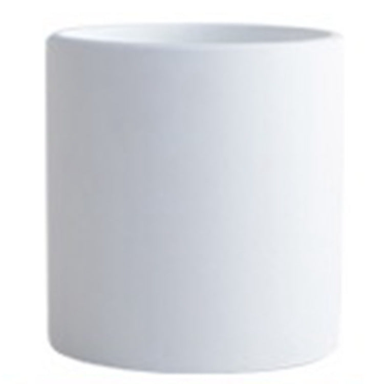 Colorful Nordic Ceramic Succulent Planter