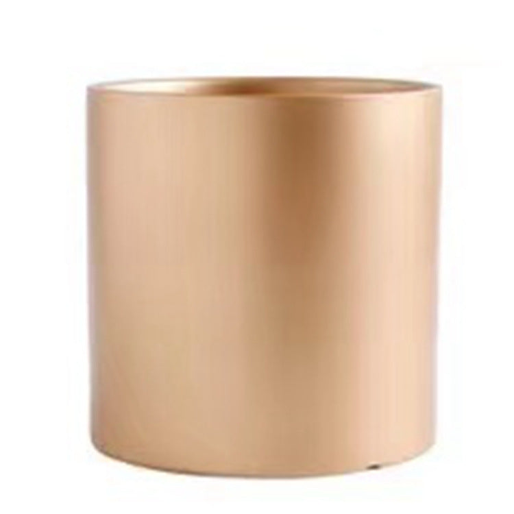 Colorful Nordic Ceramic Succulent Planter