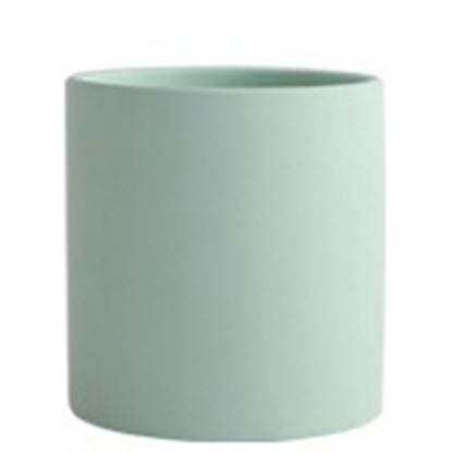 Colorful Nordic Ceramic Succulent Planter