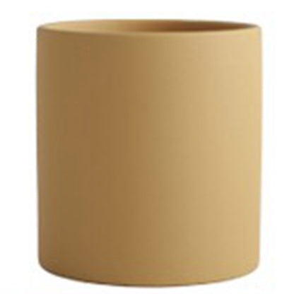 Colorful Nordic Ceramic Succulent Planter