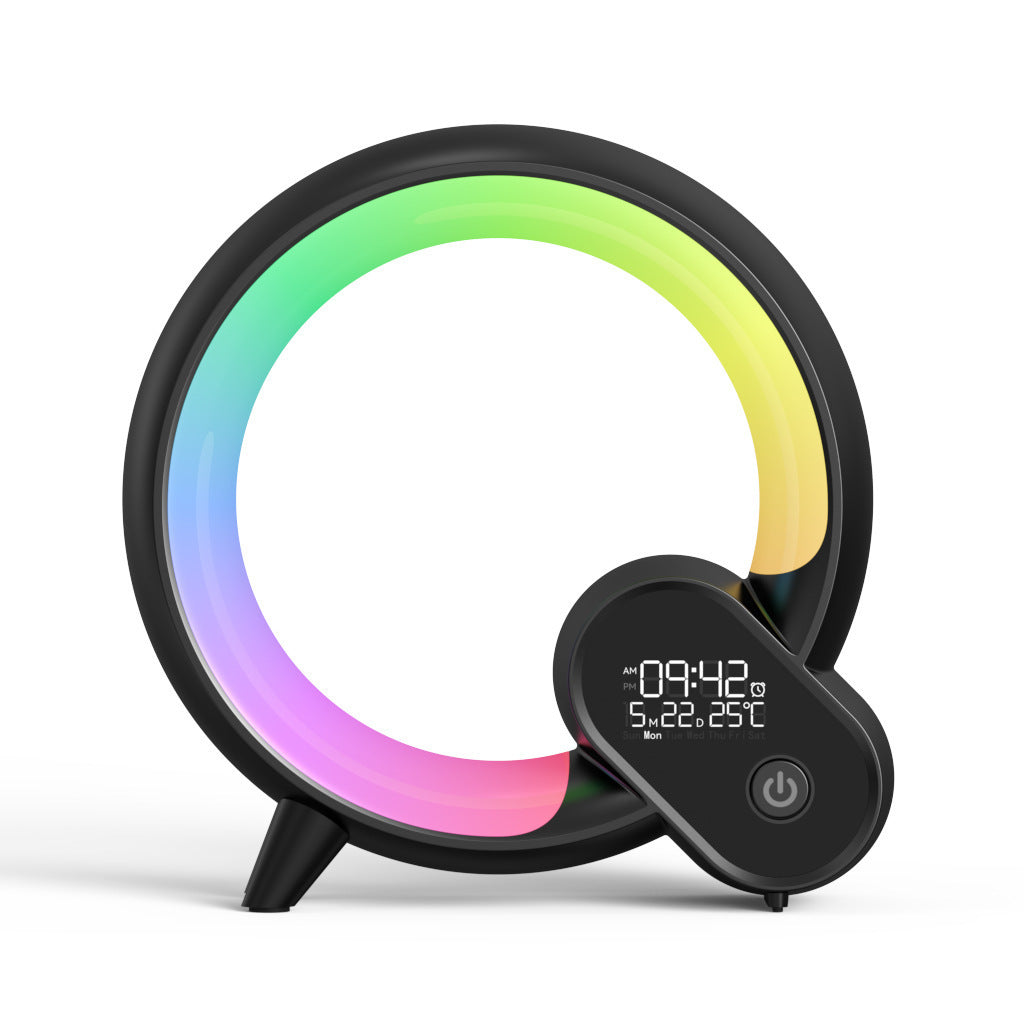 Sunrise Bluetooth Alarm Clock Light