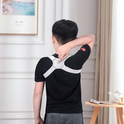 Smart Adjustable Posture Correction Belt