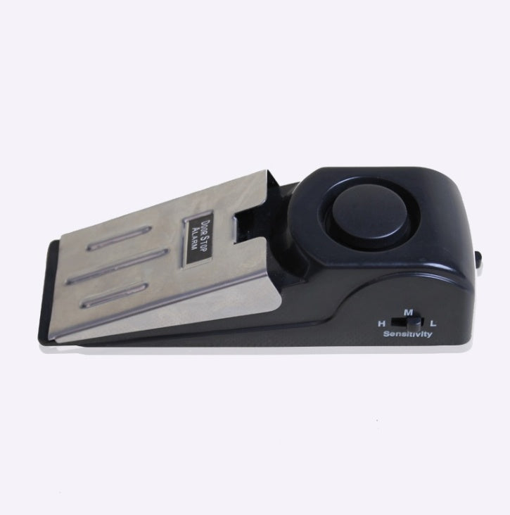 Door Stopper Burglar Alarm Safety