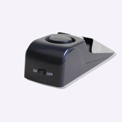 Door Stopper Burglar Alarm Safety