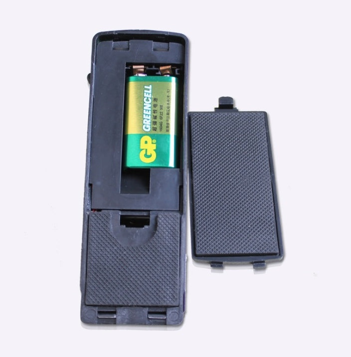 Door Stopper Burglar Alarm Safety
