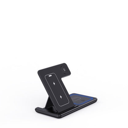 15W Foldable Wireless Charging Station