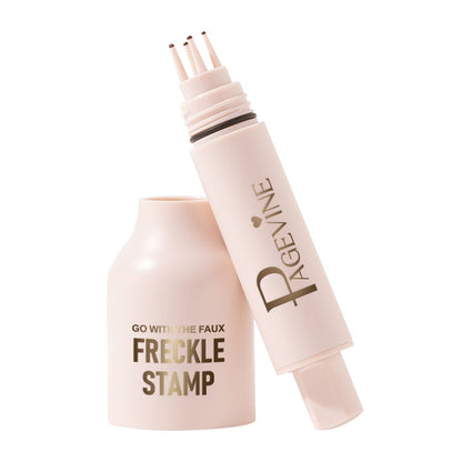 Freckle Stamp Pen Natural Makeup