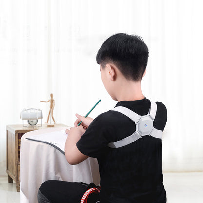 Smart Adjustable Posture Correction Belt